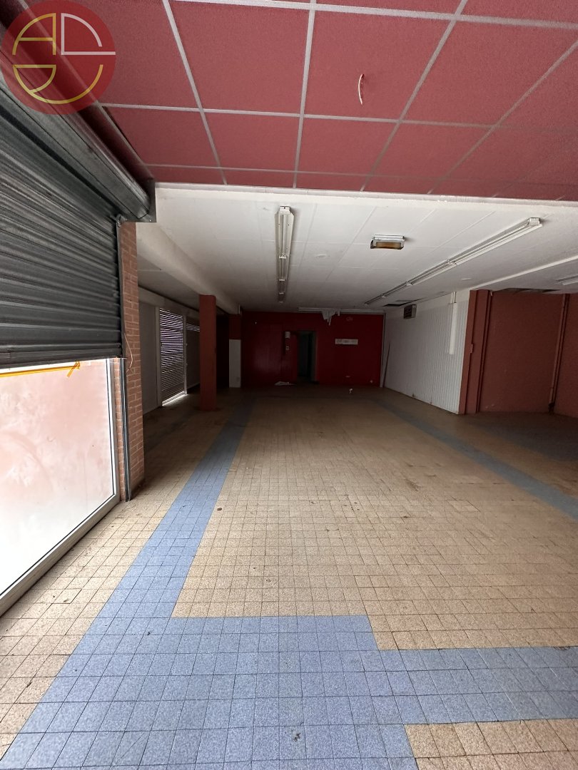 A vendre Local commercial  250 m² Colomiers