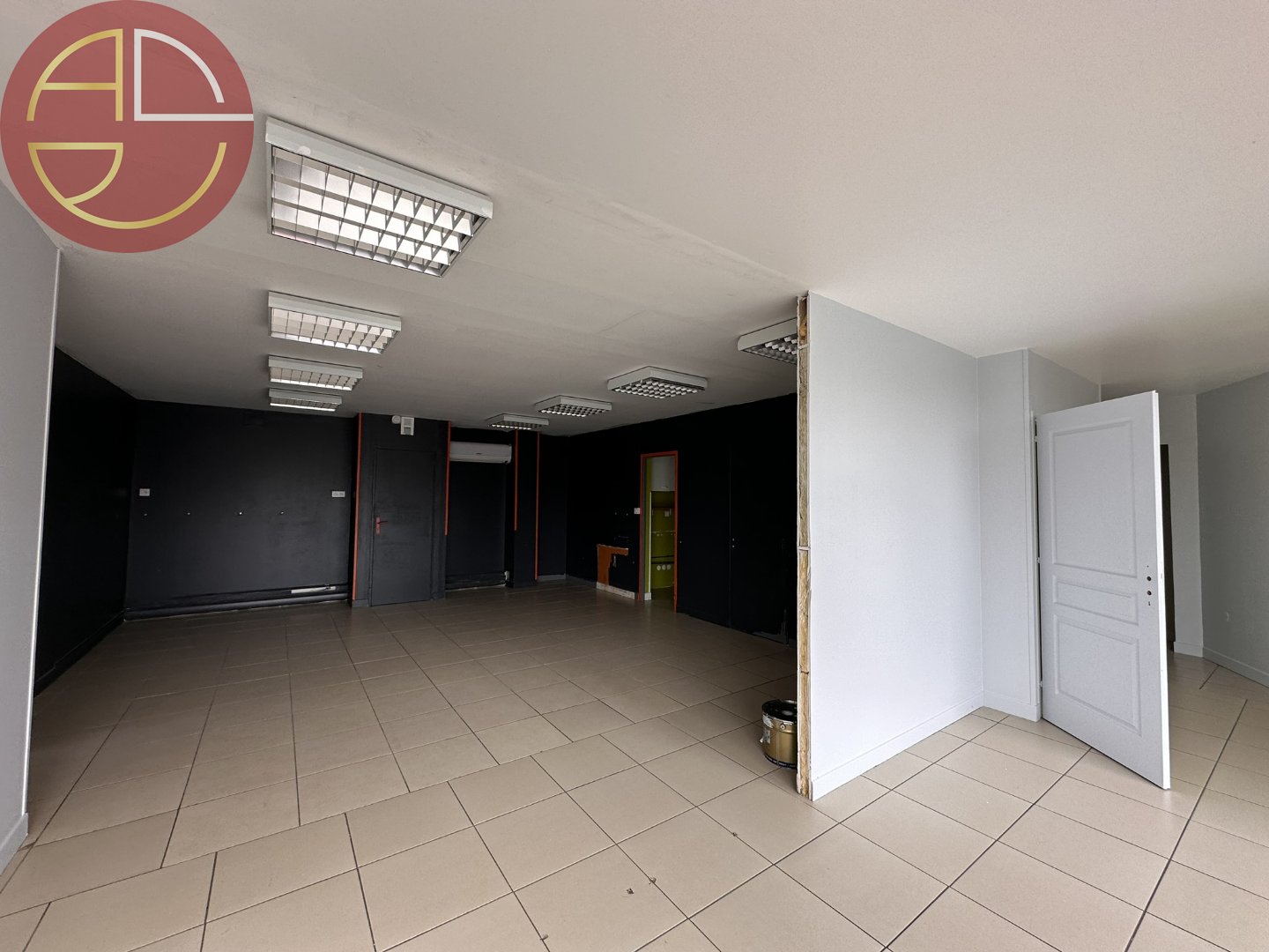 A vendre Local commercial  320 m² Pibrac