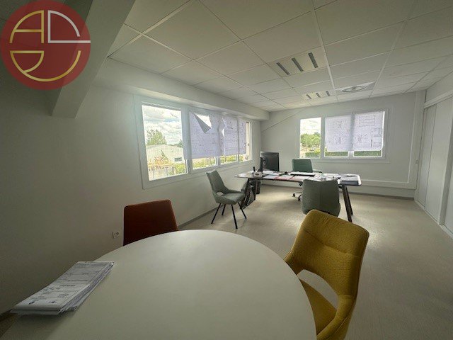 A louer Bureaux 580 m² Montauban