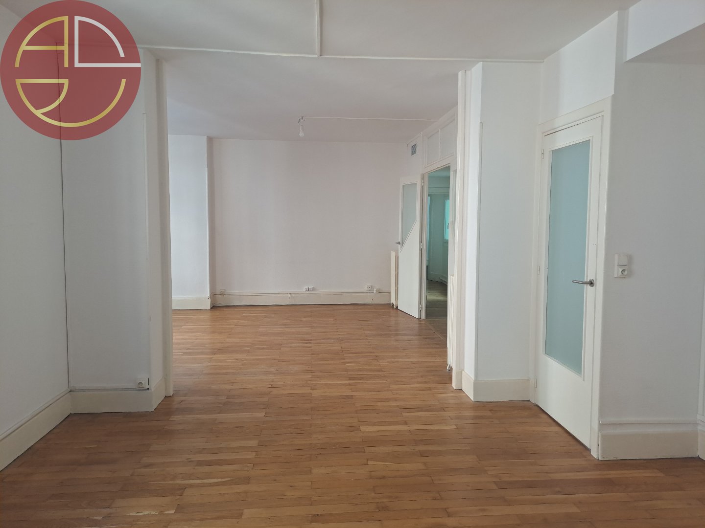 A louer Bureaux 130 m² Toulouse