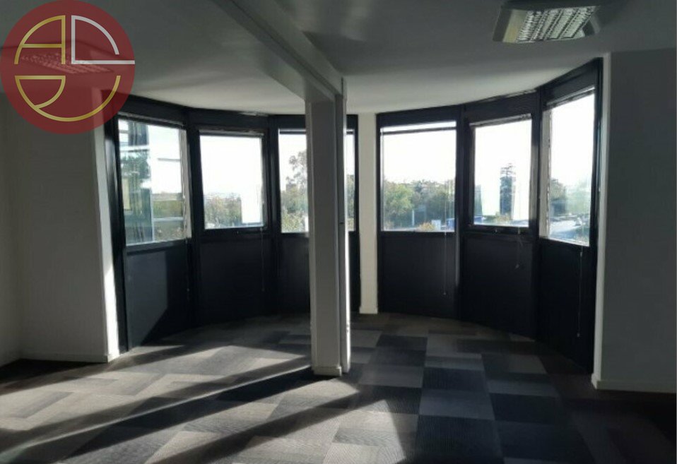 A louer Bureaux 130 m² Colomiers