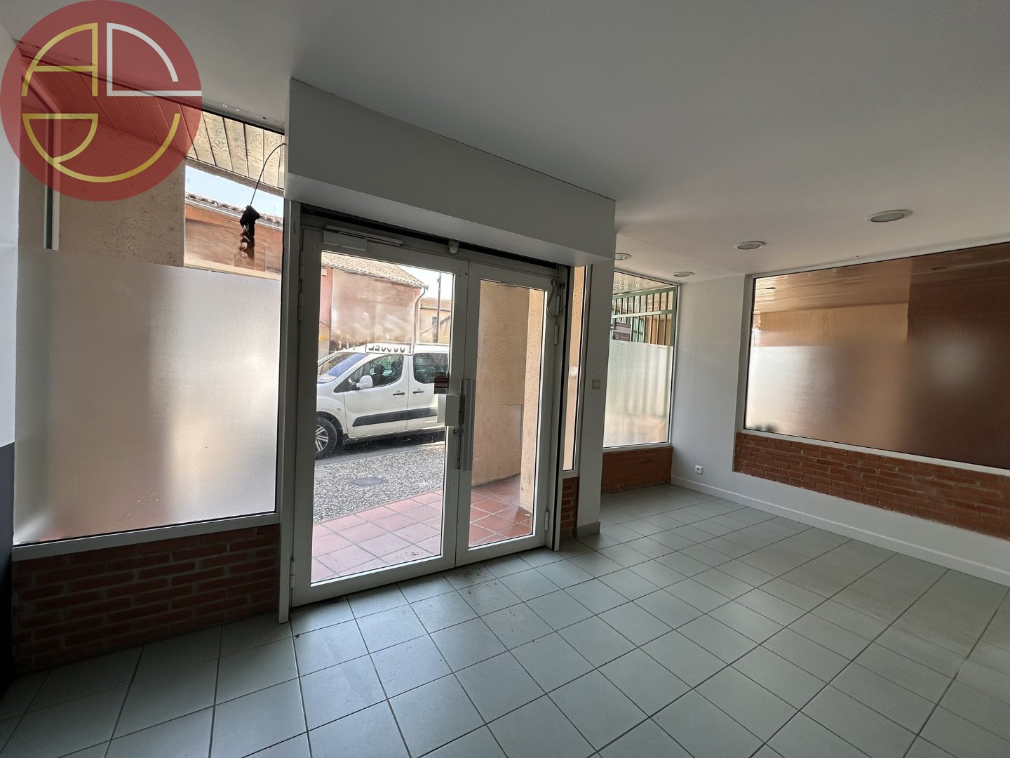 A vendre Bureaux 172 m² Eaunes