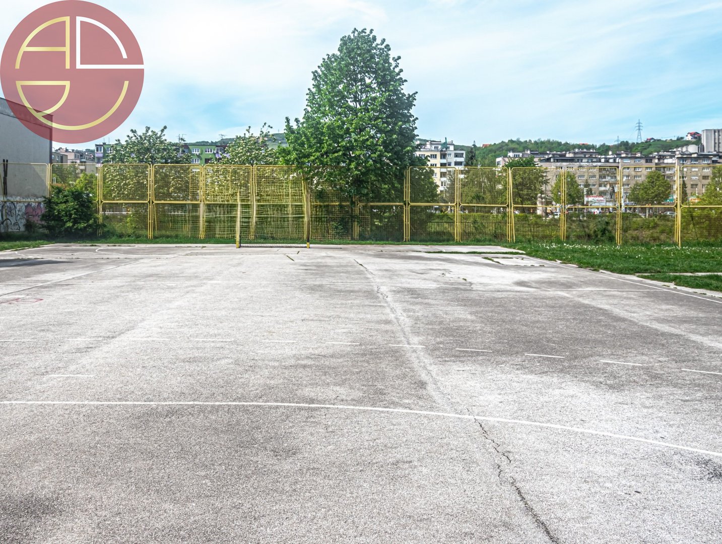 A vendre Terrain 2 262 m² Saint-Jory