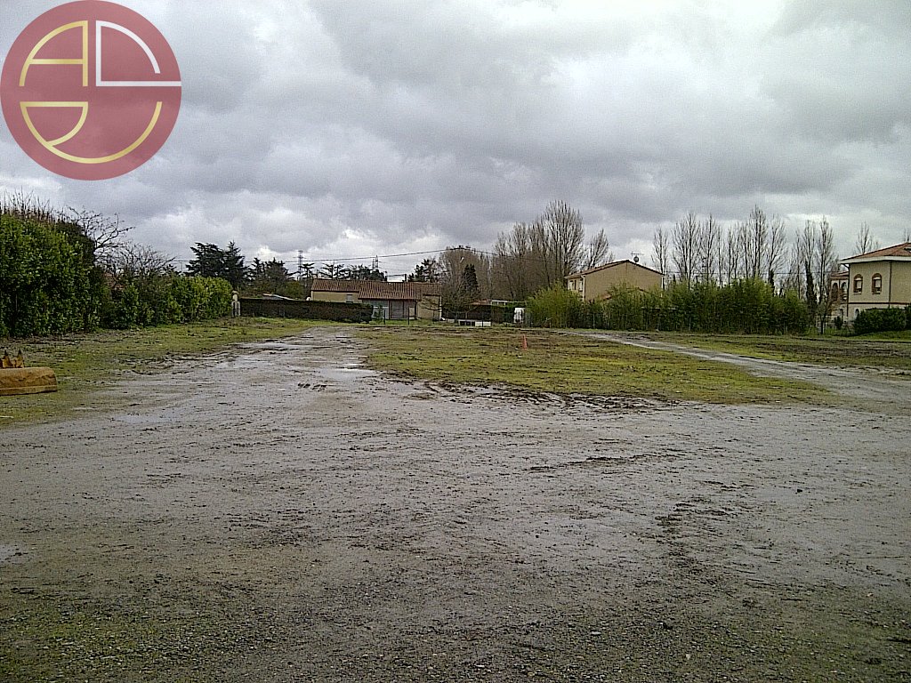 A louer Terrain 2 936 m² Cugnaux
