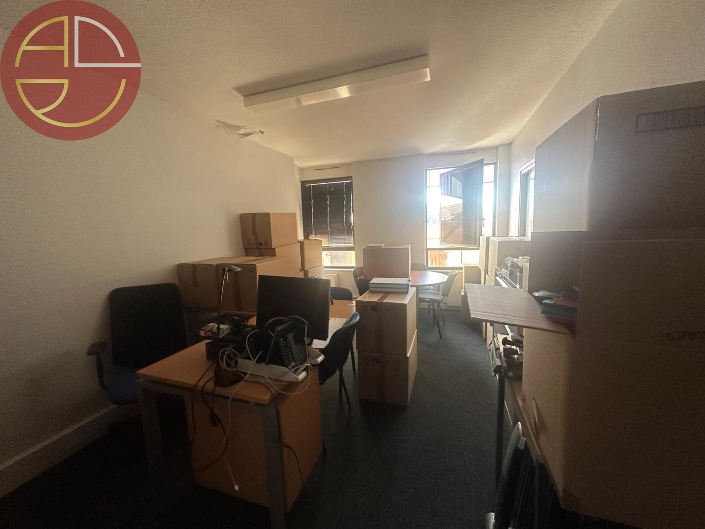 A louer Bureaux 83 m² Toulouse