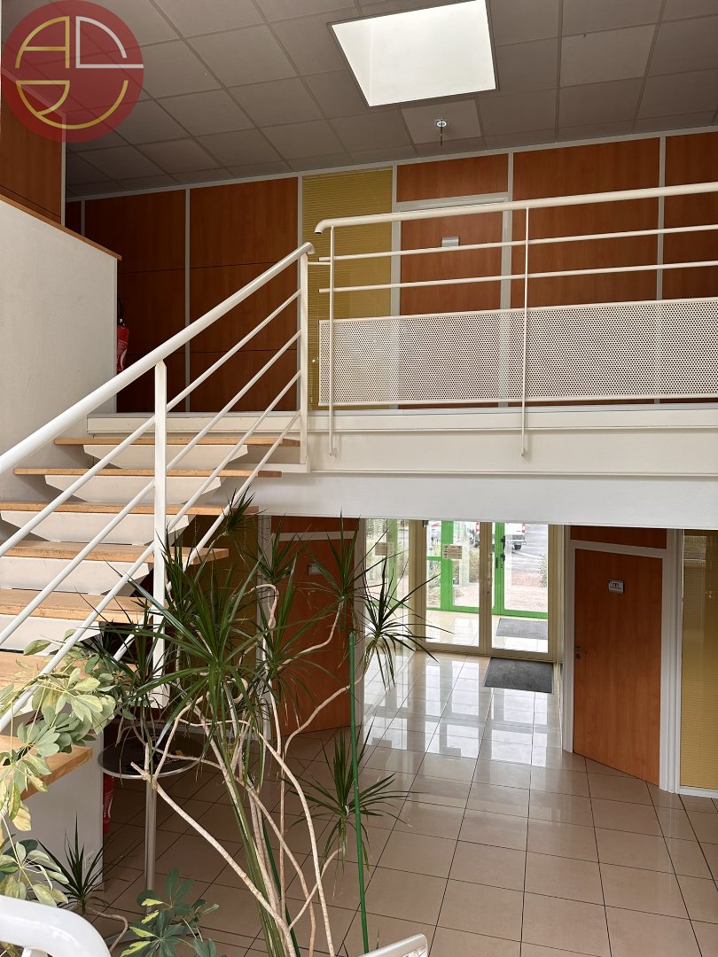 A louer Bureaux 150 m² Bouloc