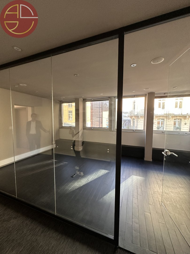 A louer Bureaux 29 m² Toulouse