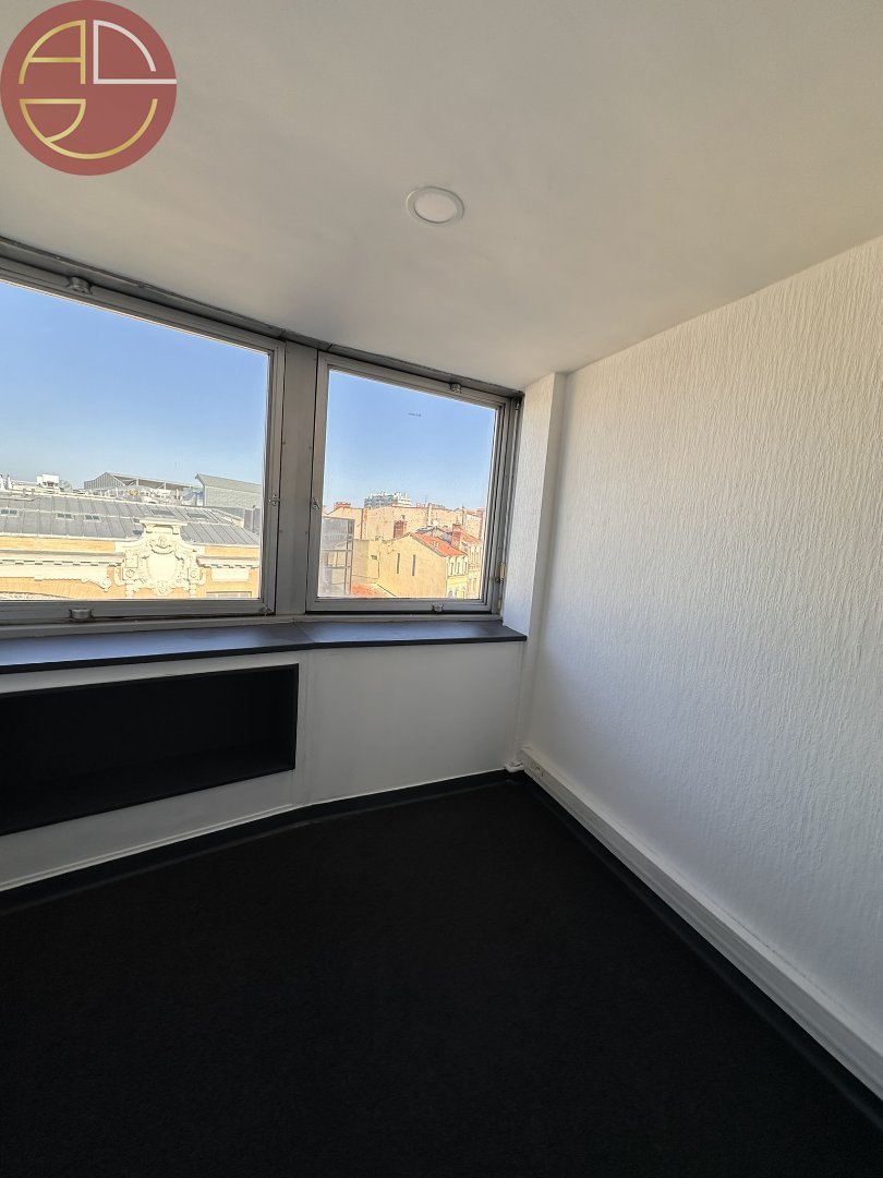 A louer Bureaux 22 m² Toulouse