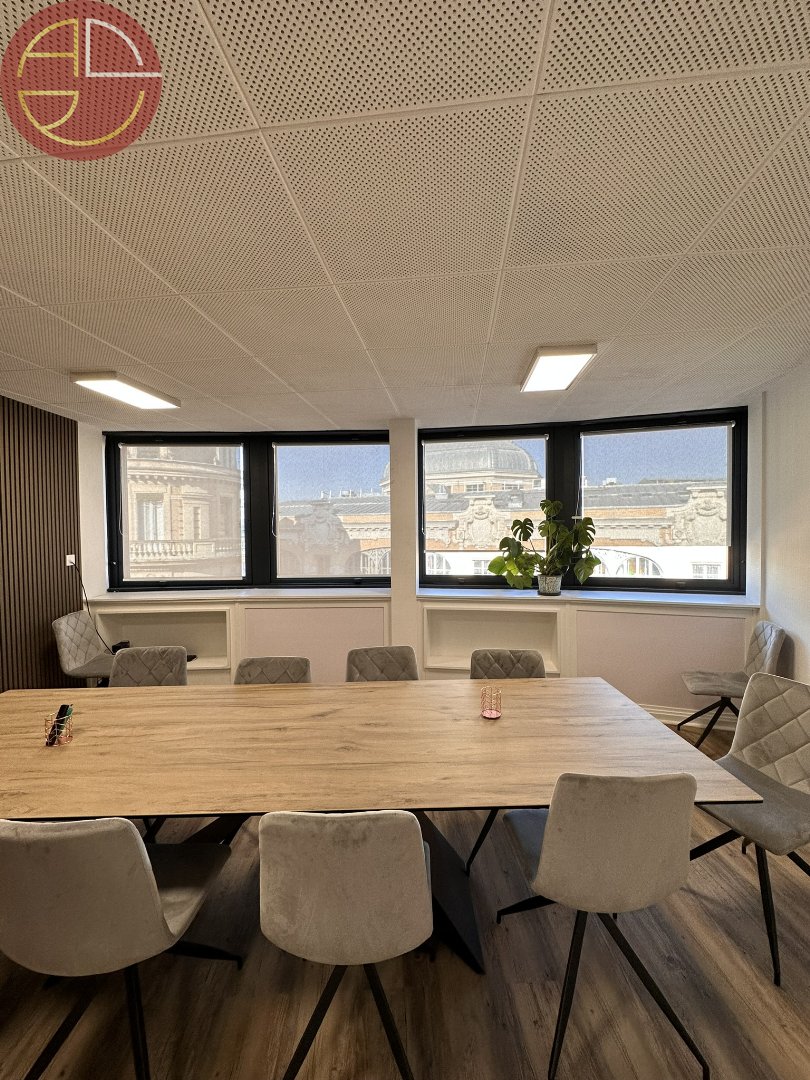 A louer Bureaux 100 m² Toulouse