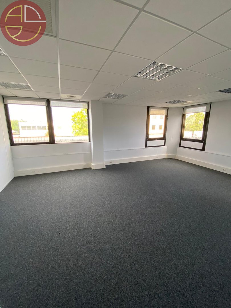 A louer Bureaux 179 m² Toulouse