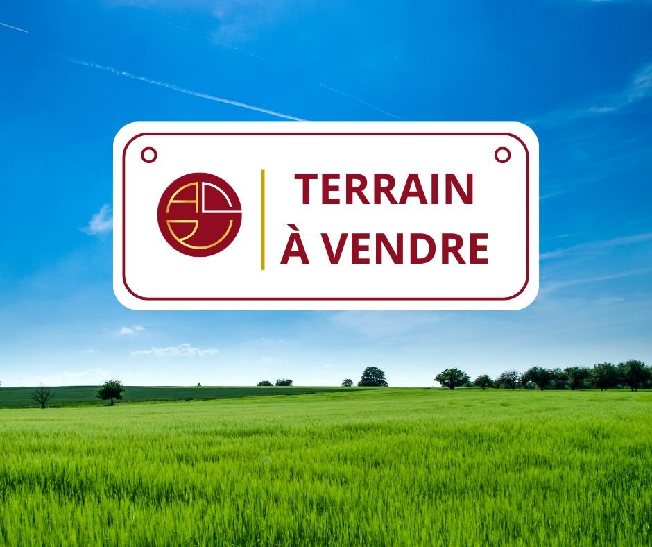 A louer Terrain 8 000 m² Toulouse