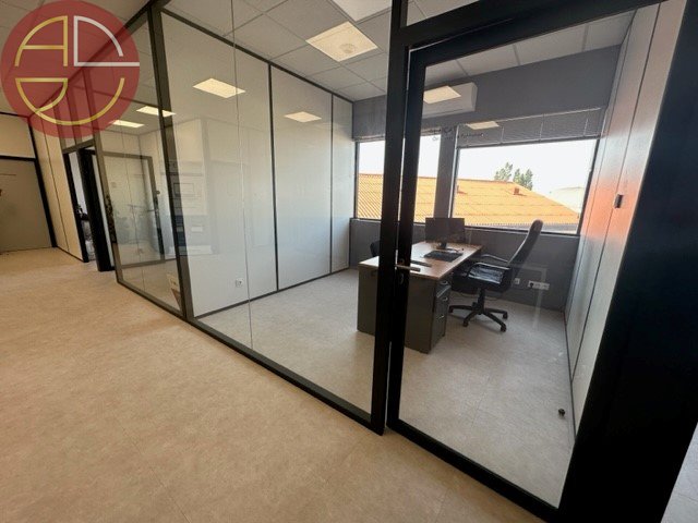 A louer Bureaux 310 m² Toulouse