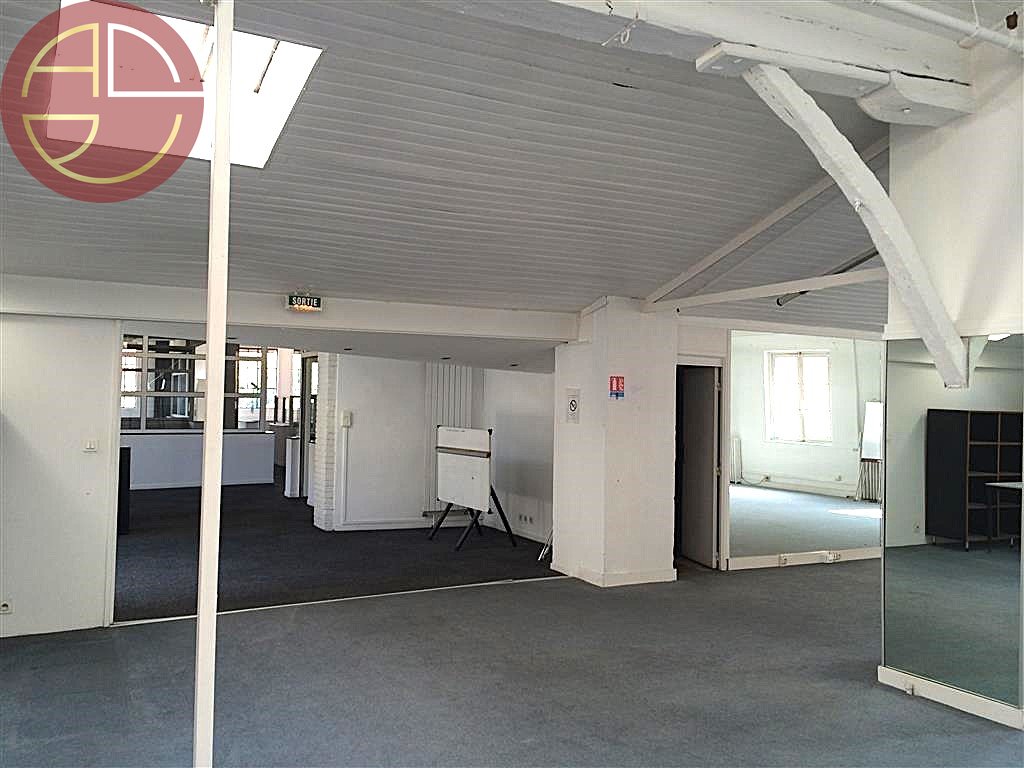 A louer Bureaux 172 m² Toulouse