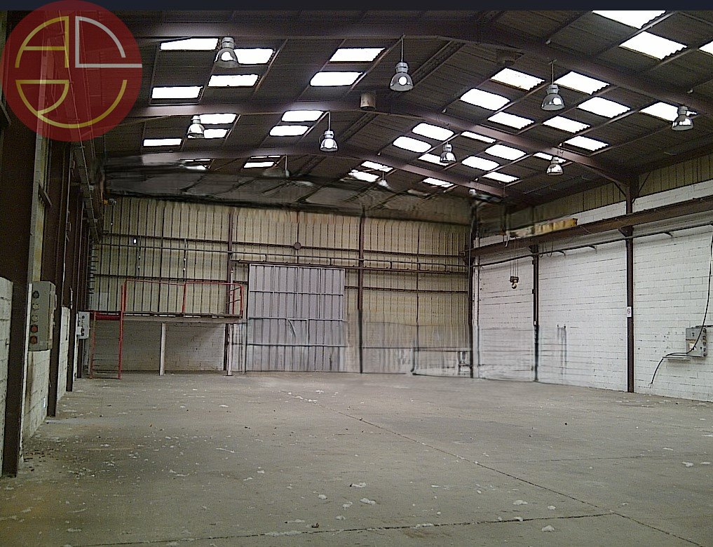 A vendre Entrepôt 720 m² Toulouse
