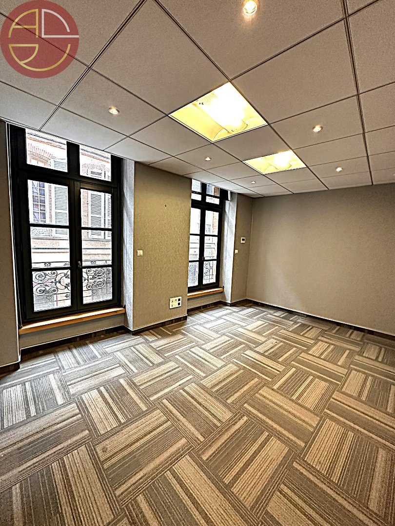A louer Local commercial  175 m² Montauban