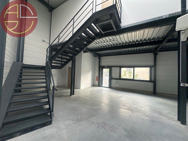 A louer Entrepôt 535 m² Aucamville