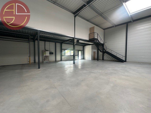 A louer Entrepôt 336 m² Aucamville