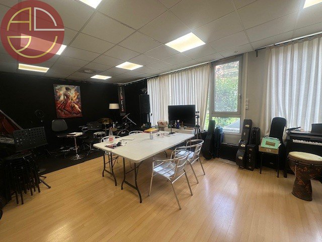 A vendre Bureaux 110 m² Toulouse