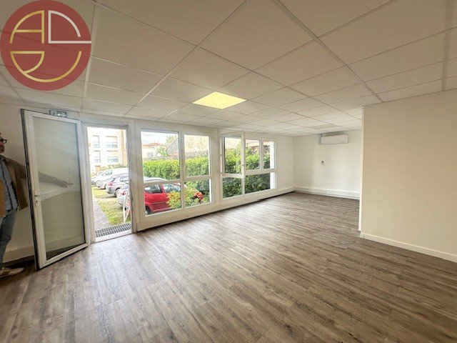 A vendre Bureaux 150 m² Toulouse