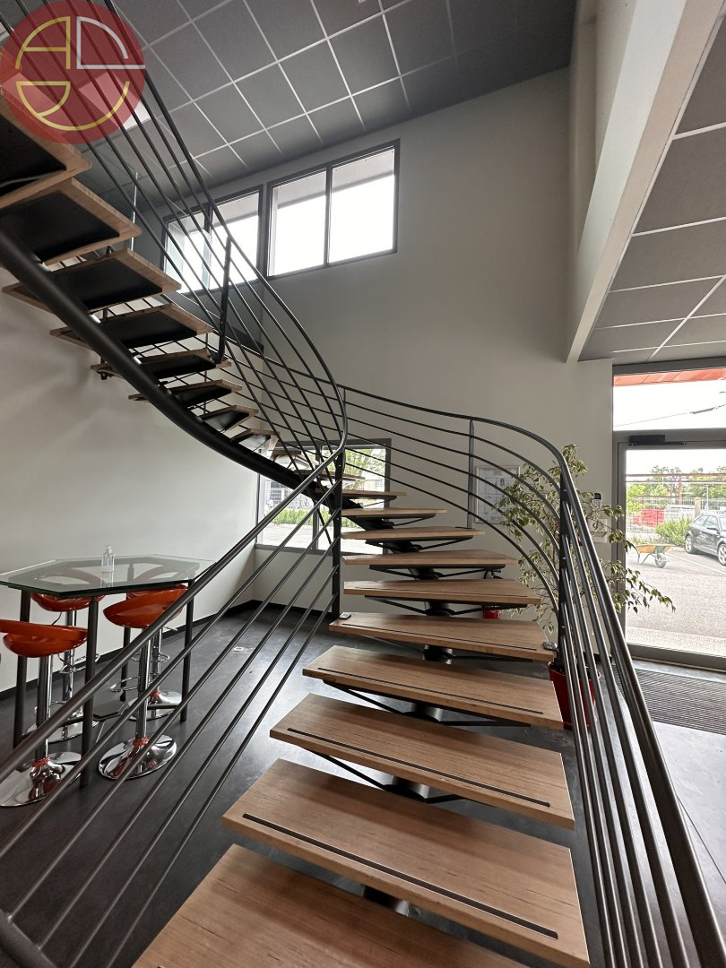 A louer Entrepôt 650 m² Colomiers