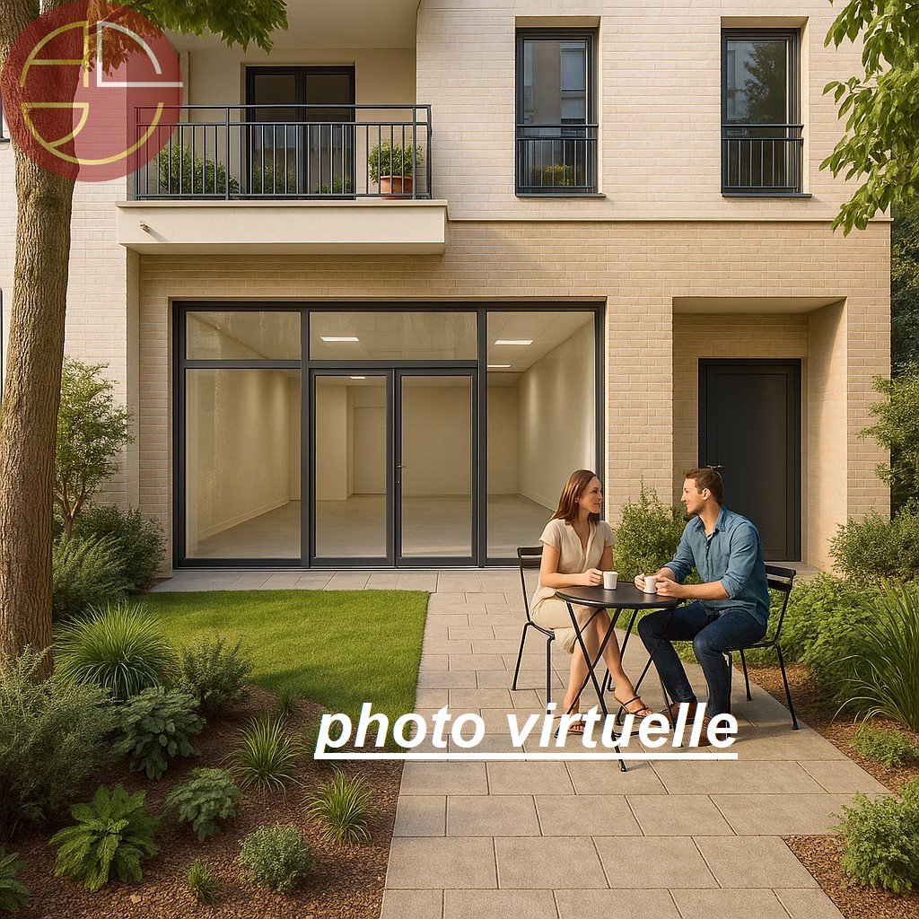 A vendre Local commercial  339 m² Toulouse