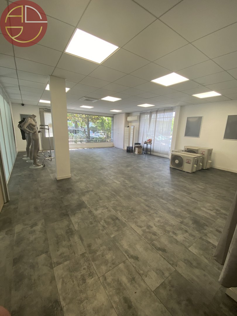 A louer Bureaux 250 m² Balma