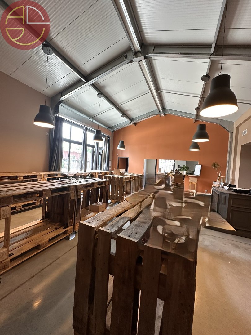 A louer Entrepôt 450 m² Toulouse
