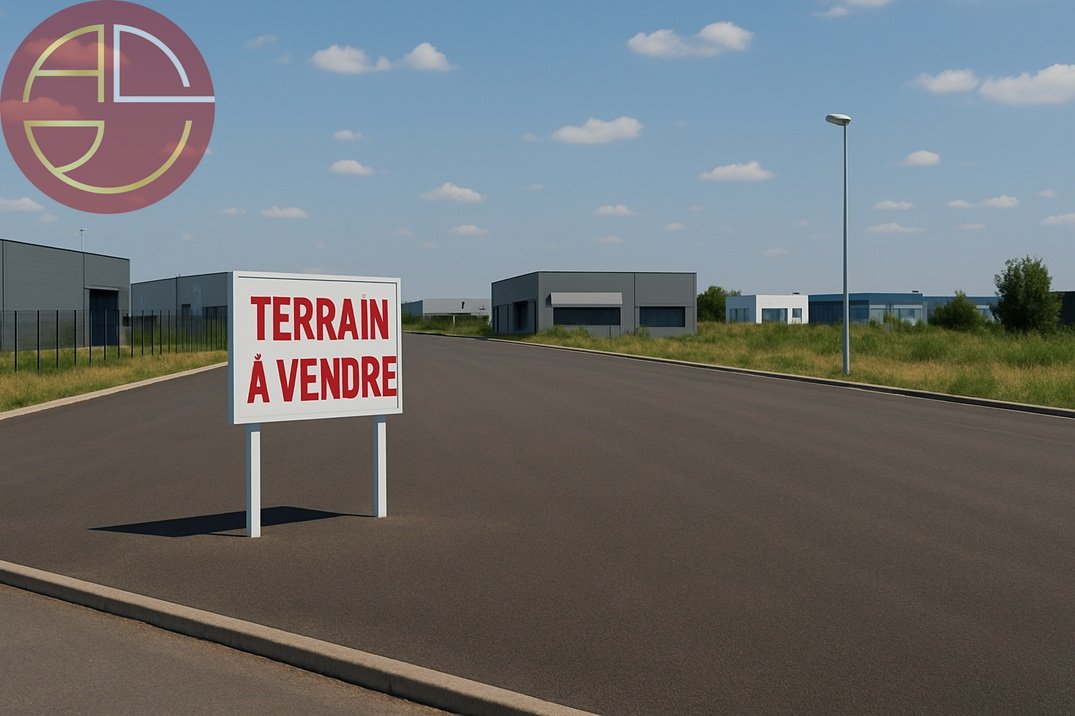 A louer Terrain 7 000 m² Goyrans