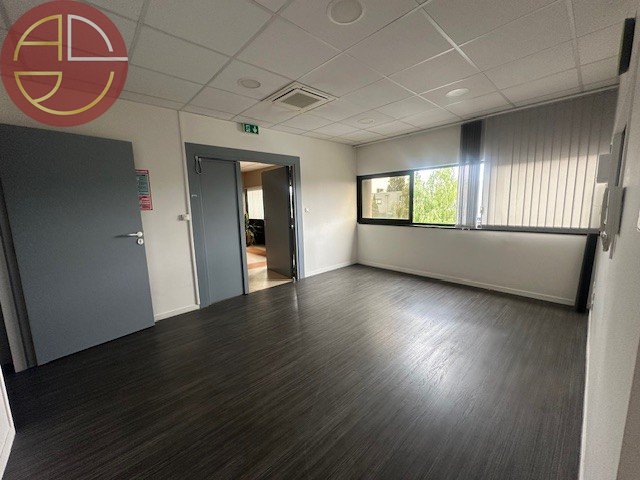 A louer Bureaux 155 m² Toulouse
