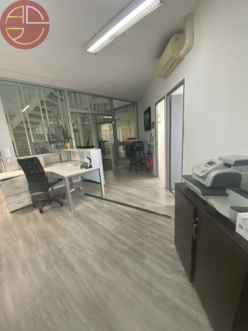A louer Bureaux 256 m² Toulouse