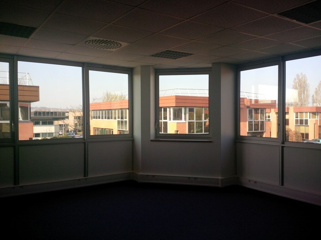 A louer Bureaux 3 000 m² Beauzelle