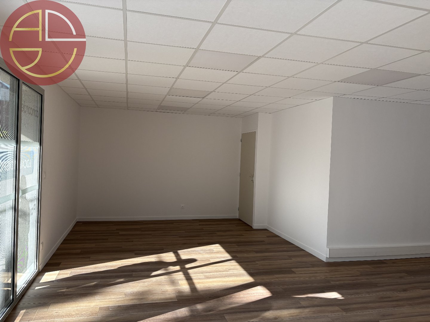 A vendre Bureaux 65 m² Toulouse