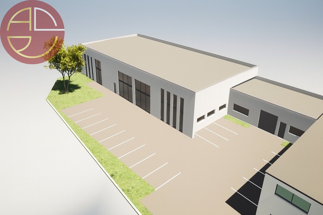 A louer Local commercial  450 m² Plaisance-du-Touch