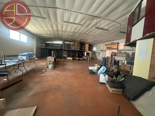 A vendre Entrepôt 1 315 m² Aucamville