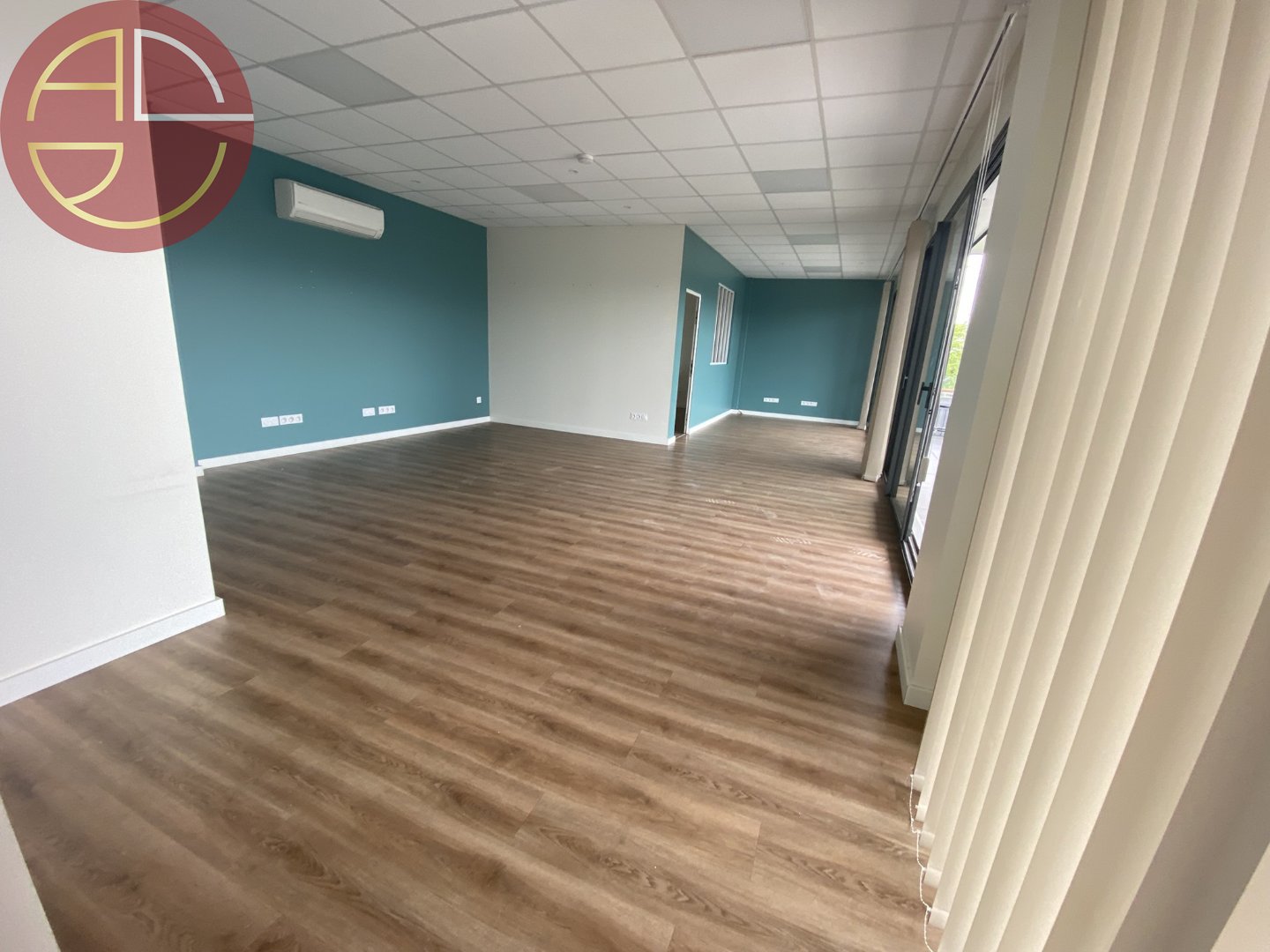 A louer Bureaux 70 m² Toulouse