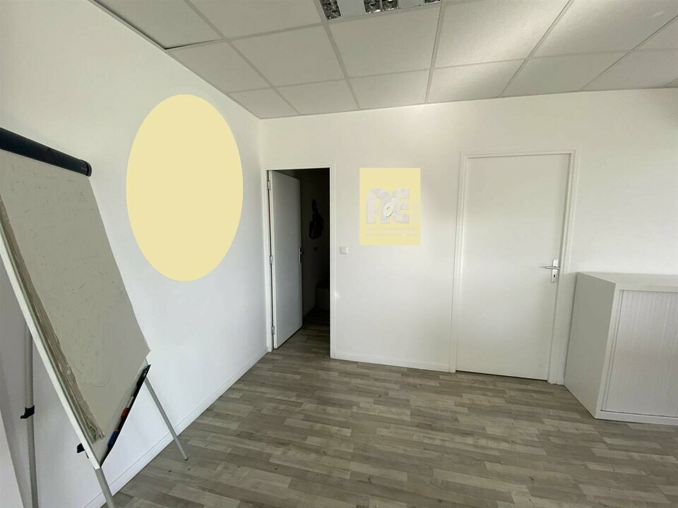 A louer Local commercial  310 m² Plaisance-du-Touch