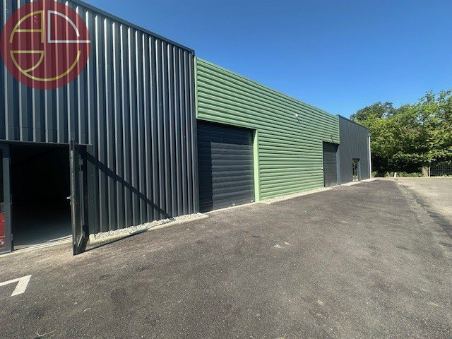A louer Entrepôt 150 m² Montauban