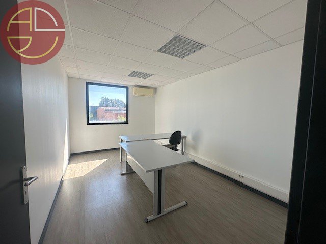 A louer Bureaux 60 m² Beauzelle