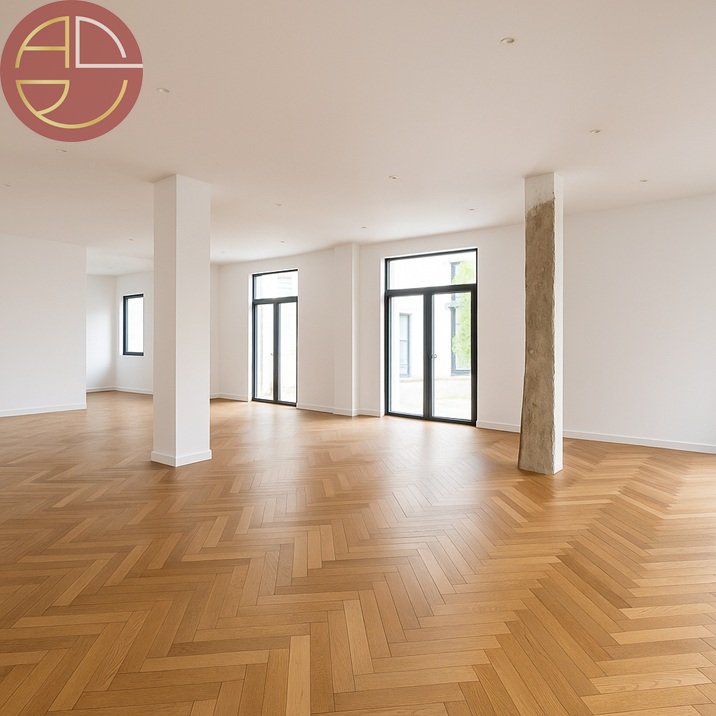 A vendre Bureaux 463 m² Toulouse