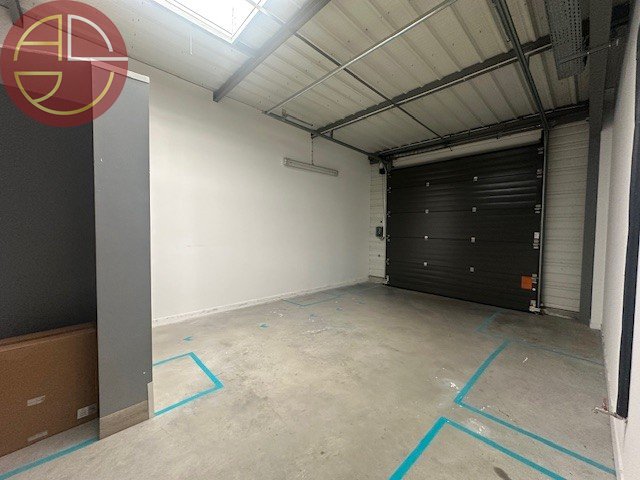 A louer Entrepôt 224 m² Beaupuy