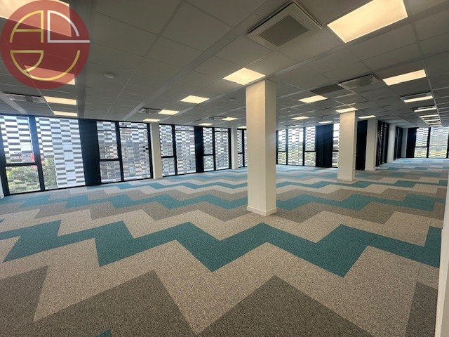 A vendre Bureaux 89 m² Labège
