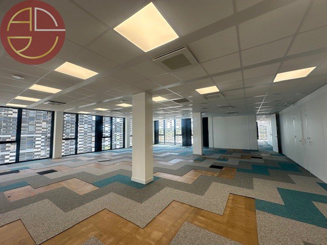 A vendre Bureaux 63 m² Labège