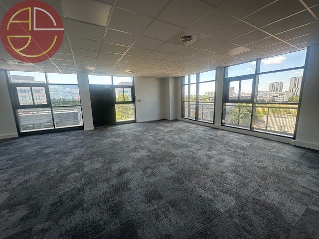 A vendre Bureaux 298 m² Toulouse