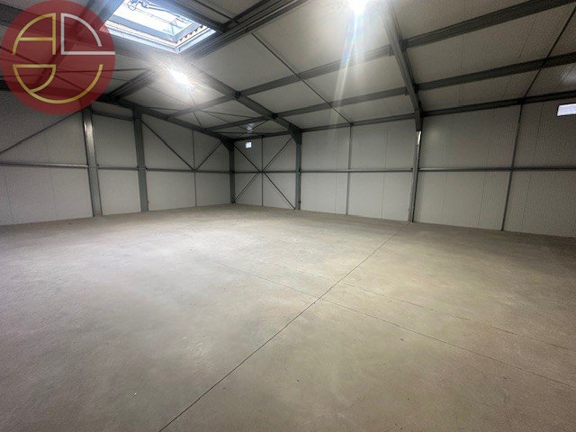 A louer Entrepôt 180 m² Beauzelle