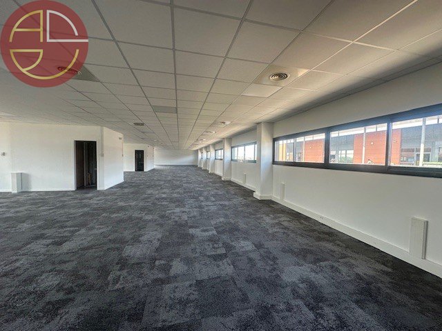 A vendre Bureaux 428 m² Toulouse