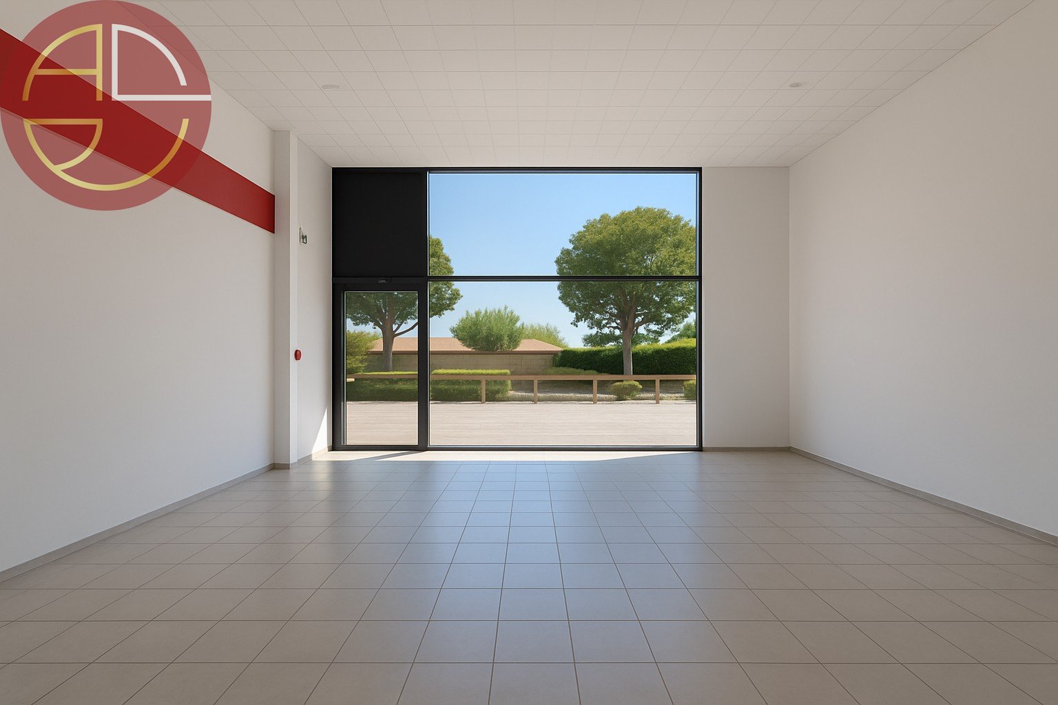 A louer Local commercial  200 m² Plaisance-du-Touch