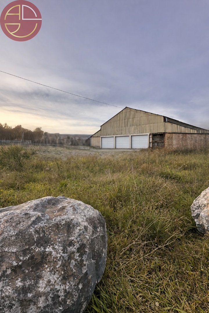 A vendre Terrain 6 000 m² Toulouse