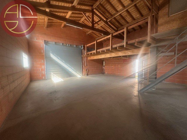 A louer Entrepôt 520 m² Bonrepos-sur-Aussonnelle