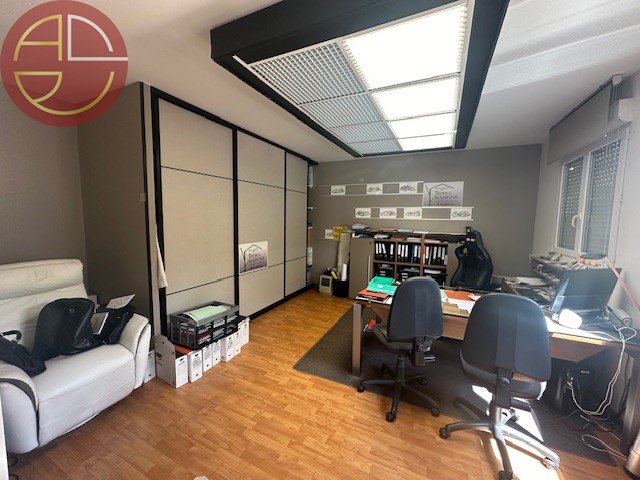 A louer Bureaux 55 m² Aucamville
