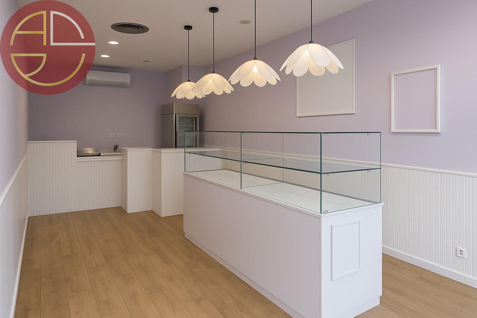 A louer Local commercial  40 m² Toulouse